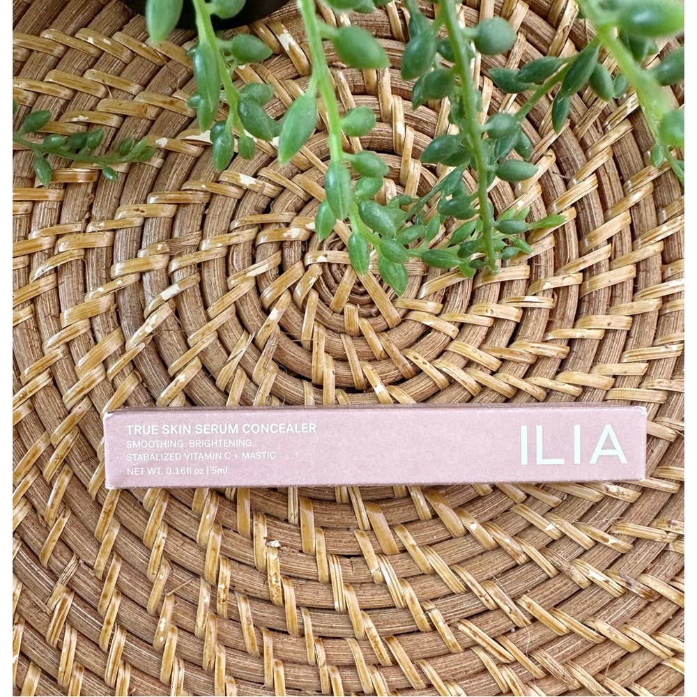 Ilia True Skin Serum Concealer